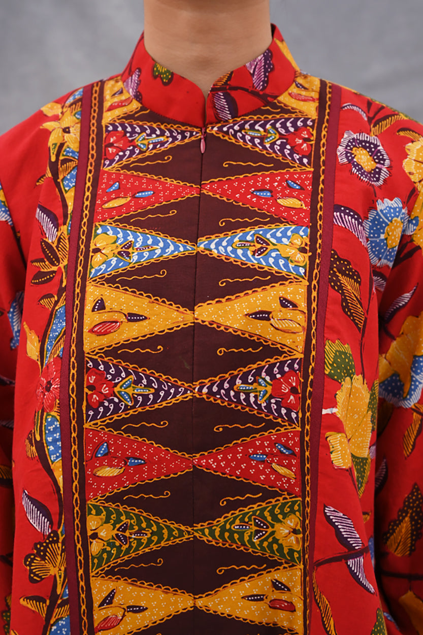 Aria Tulis Betawi T4162