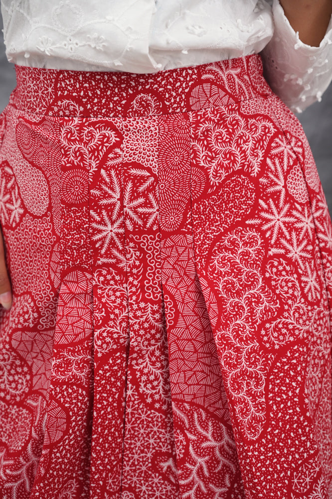 Rozegain Encim Merah Putih P0529