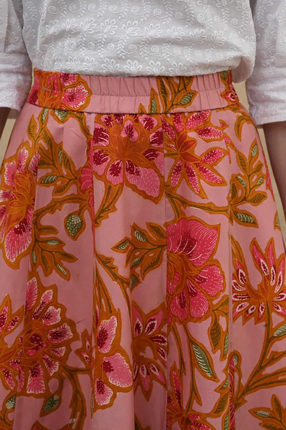 Pias Encim Pink P0302