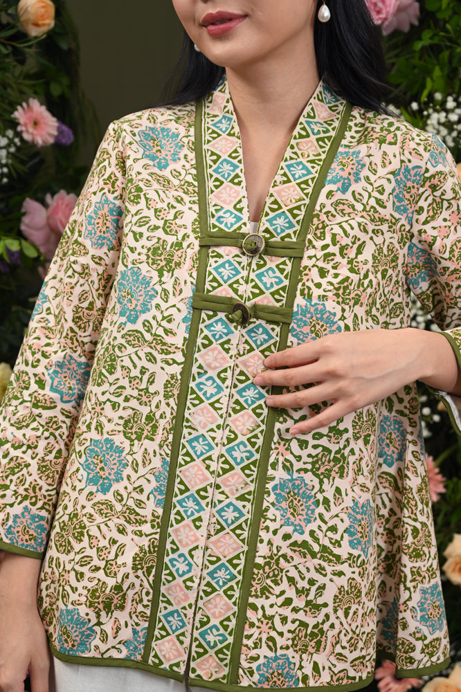 Klarisa Cirebon T4088