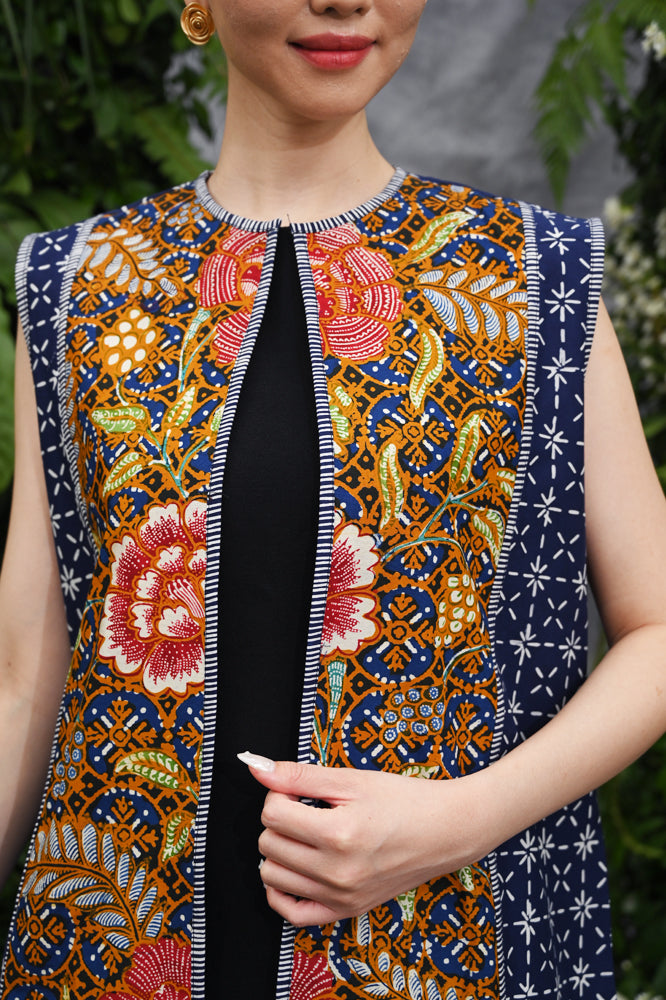 Outer Tumpal Encim T4318