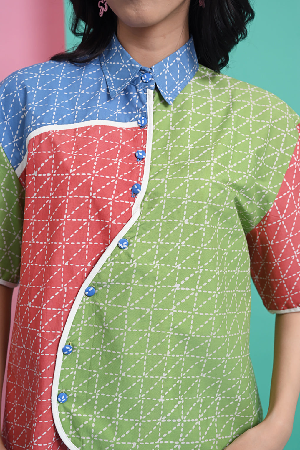 Mido PART of Mirae PART0327