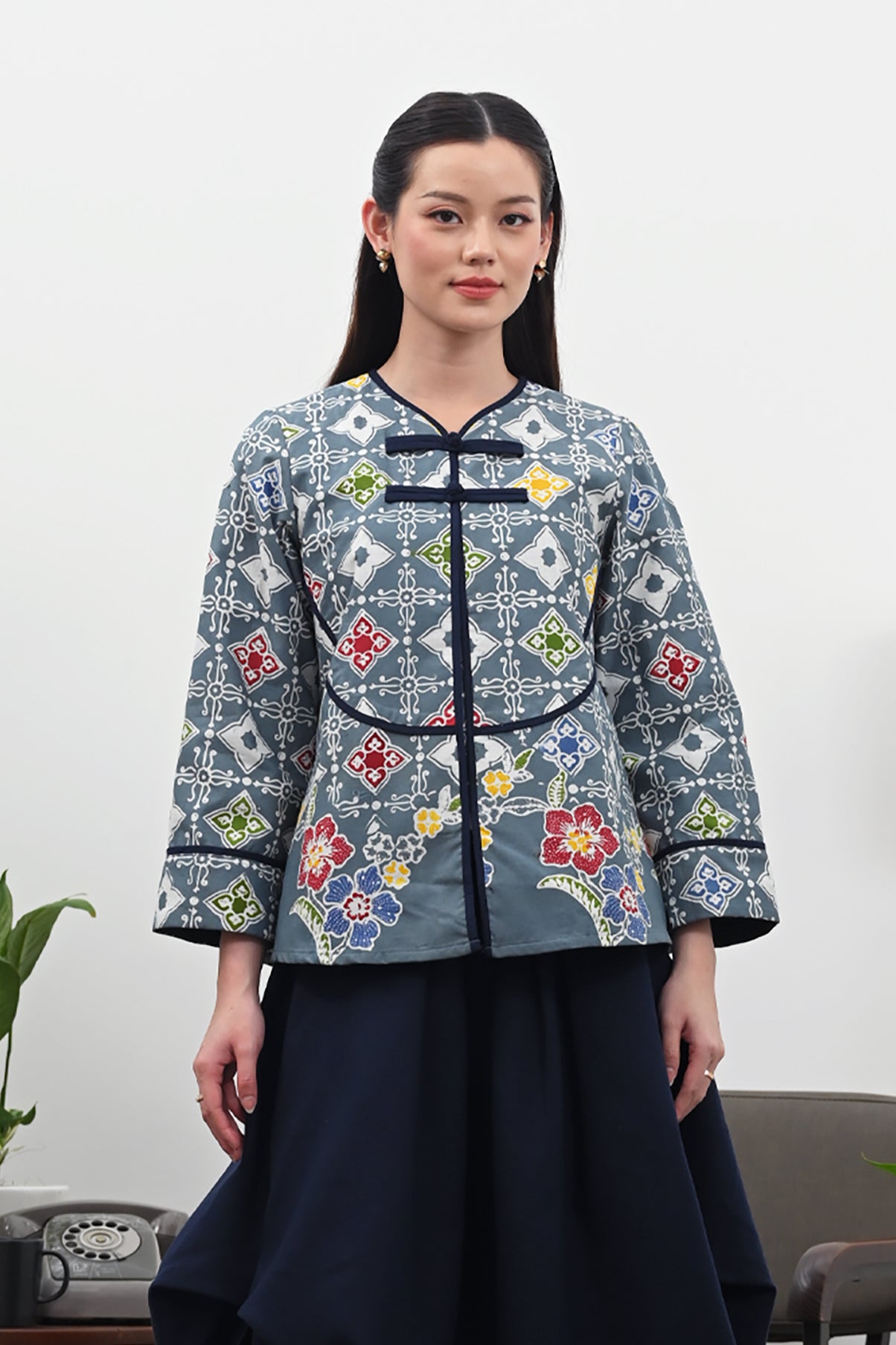 Fogia Wonogiren T4627