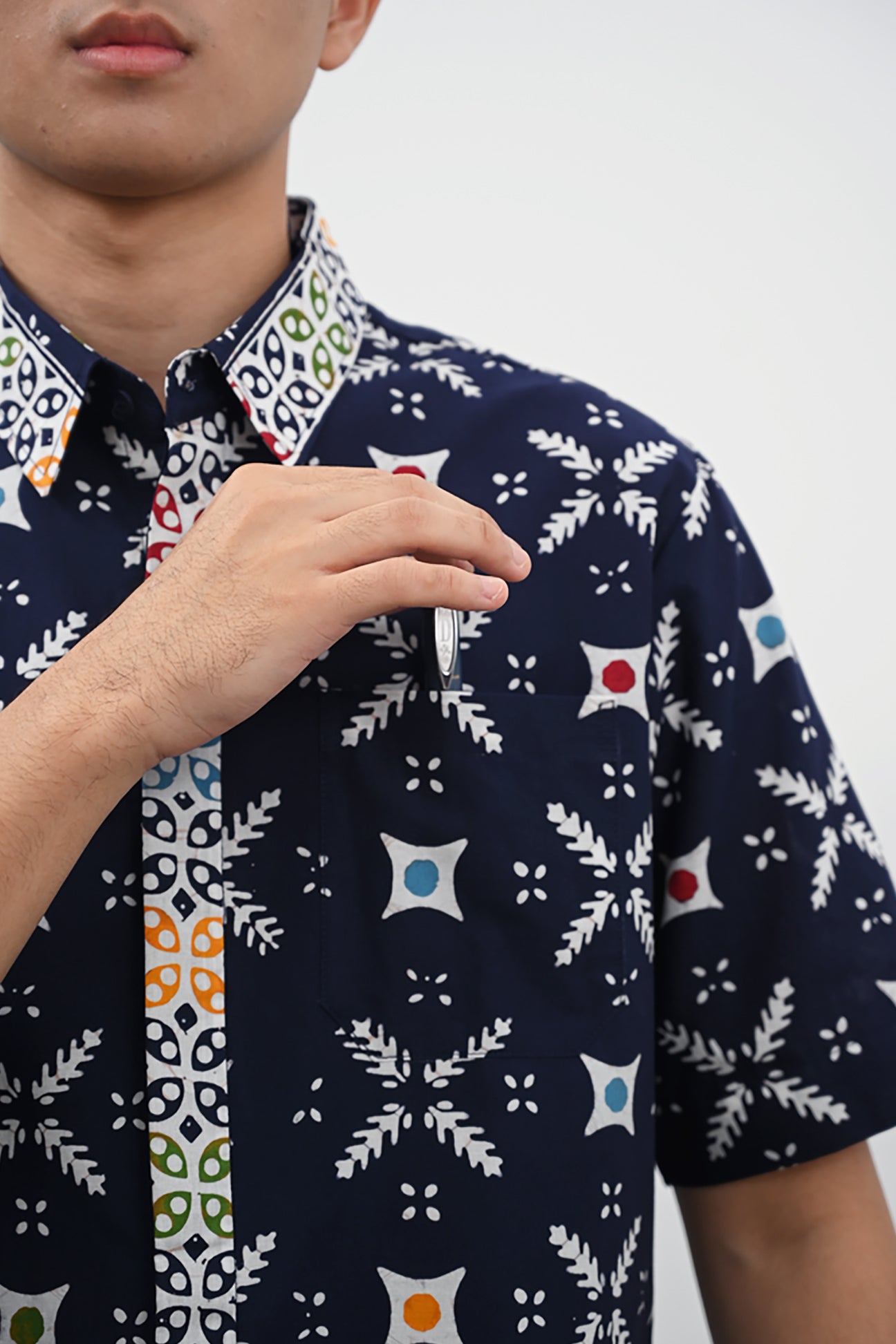 Kriya Wonogiren Short M0325