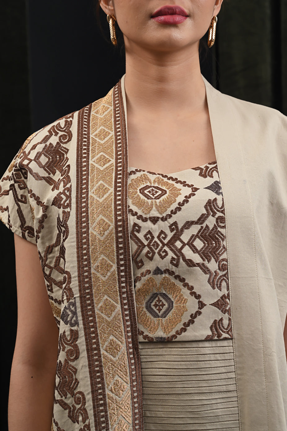 Dhini Long Suksma T4414