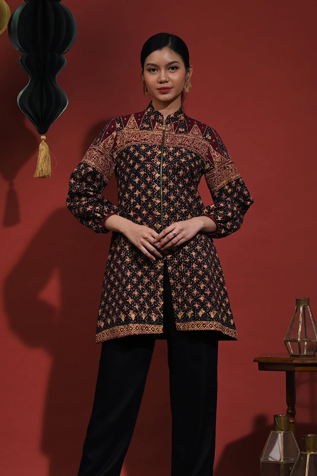Ambari Sembagi Rayya T3936