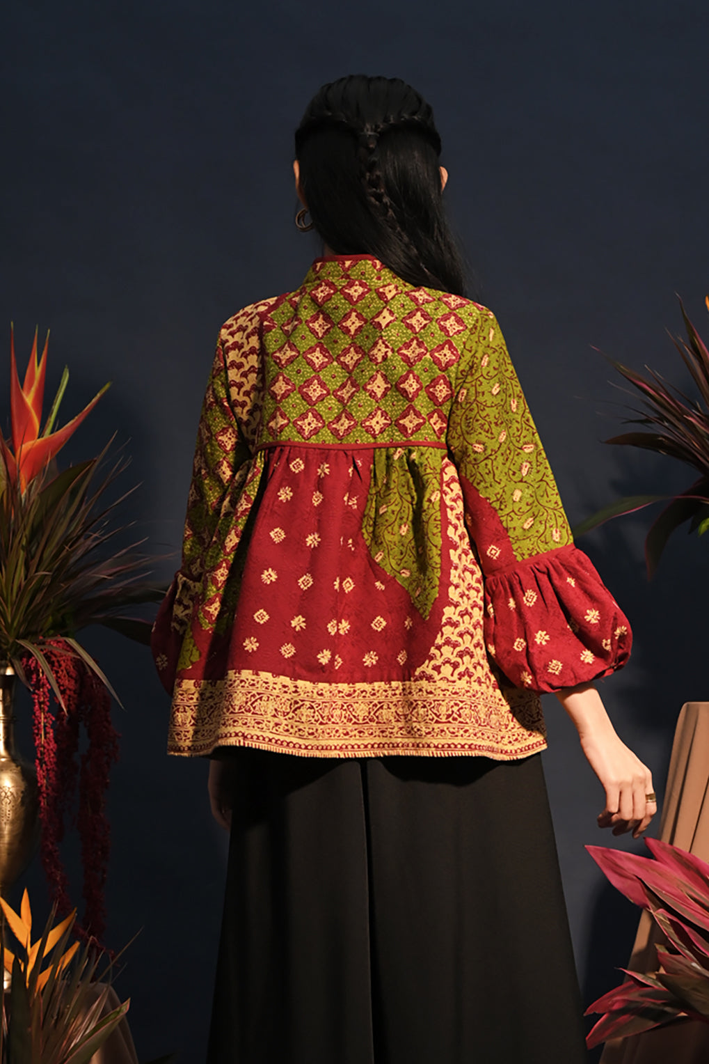 Kiyomi Sembagi T3127