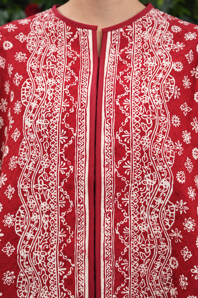 Miki Dobi Merah Putih T4456