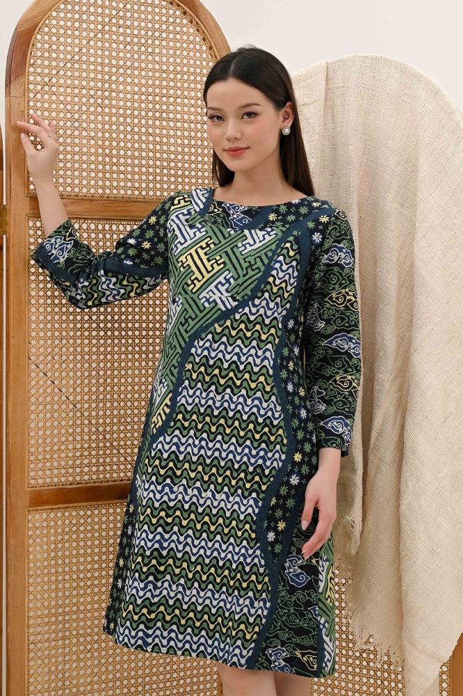 Kloki Dobi Cirebon D0531