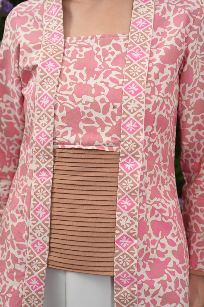Kebaya Cirebon T4083