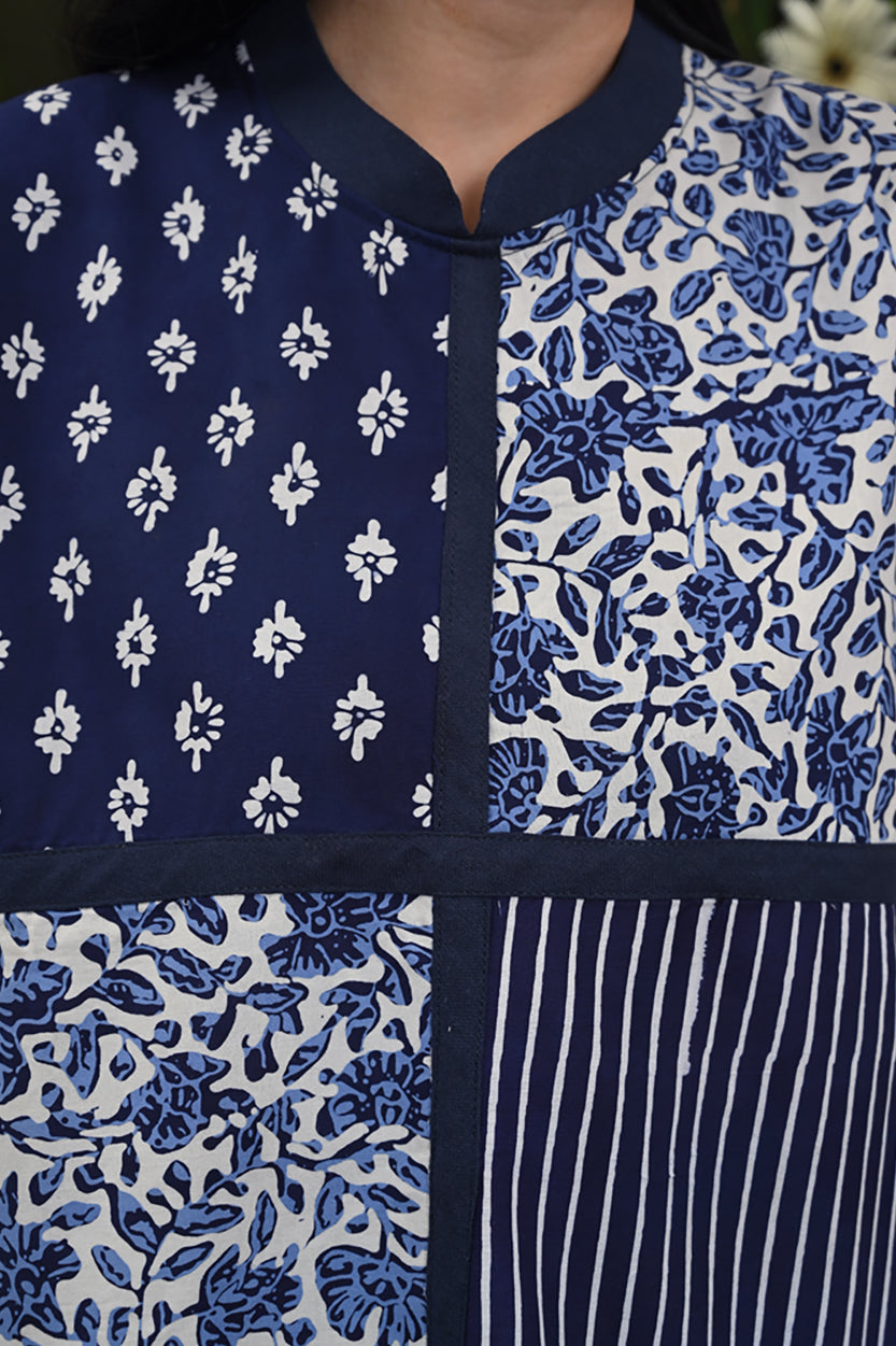 Quatro Cirebon T4196