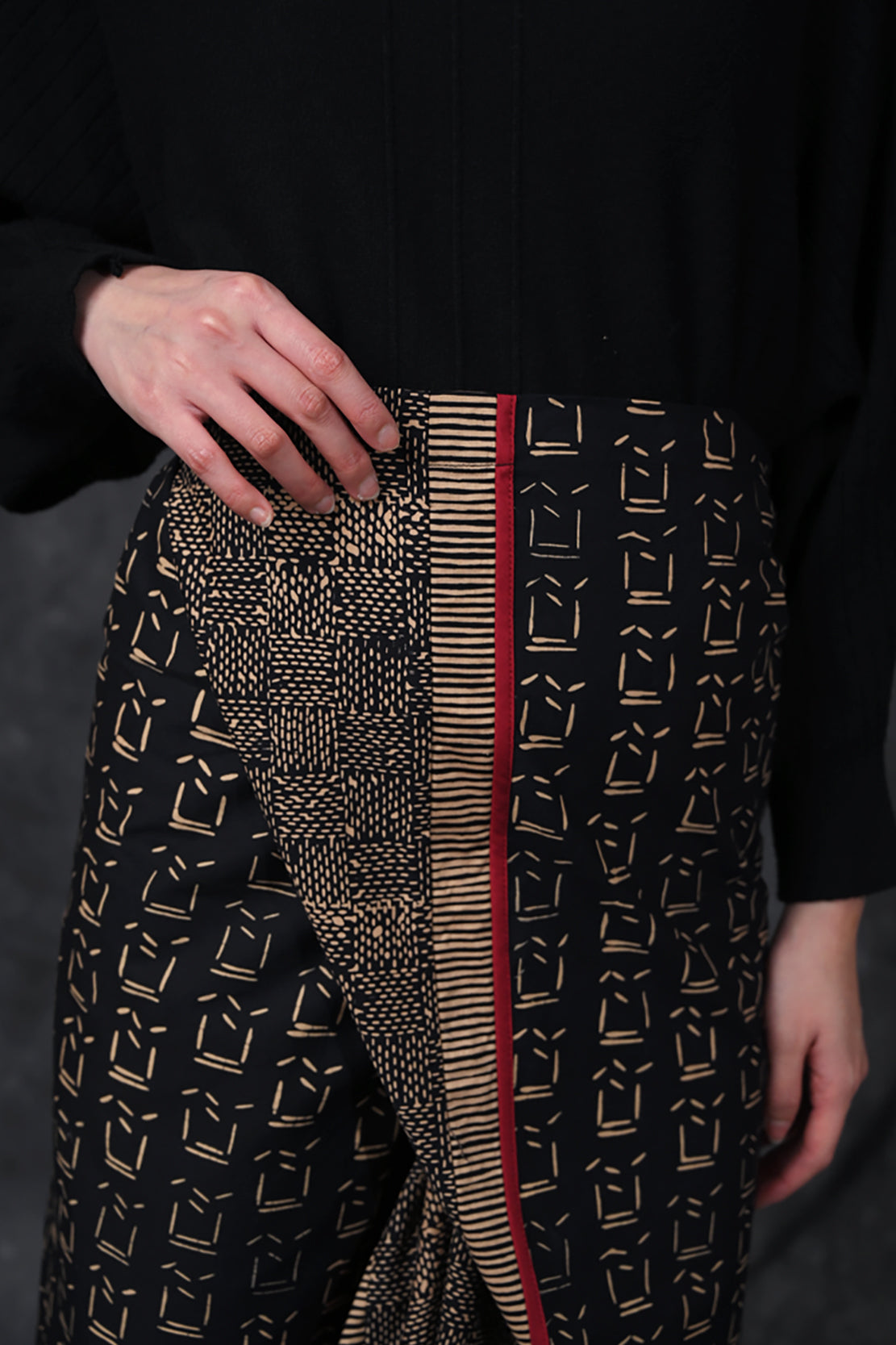 Lilit Garut Cemani P0558