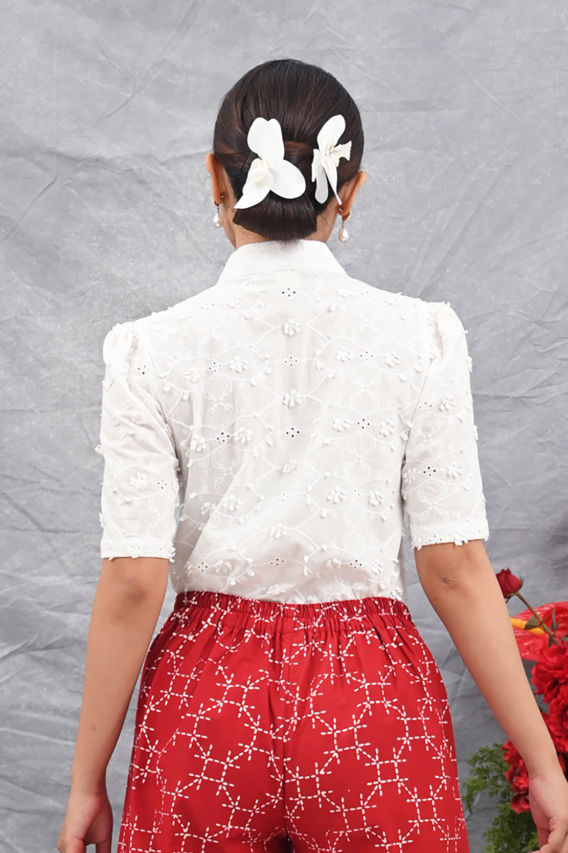 Cahaya Short Basic T4606