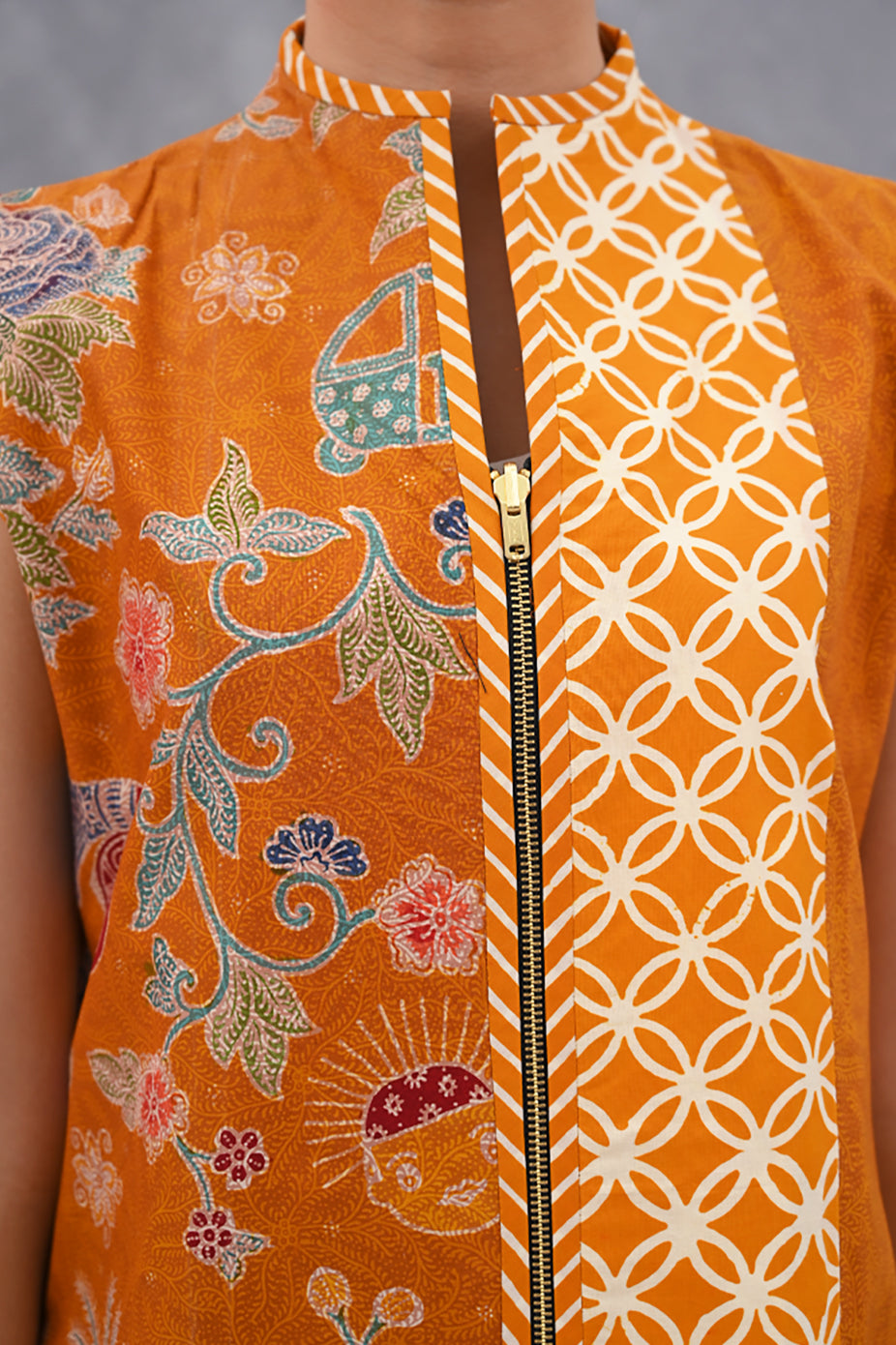 Outer Mire Encim Betawi T4190