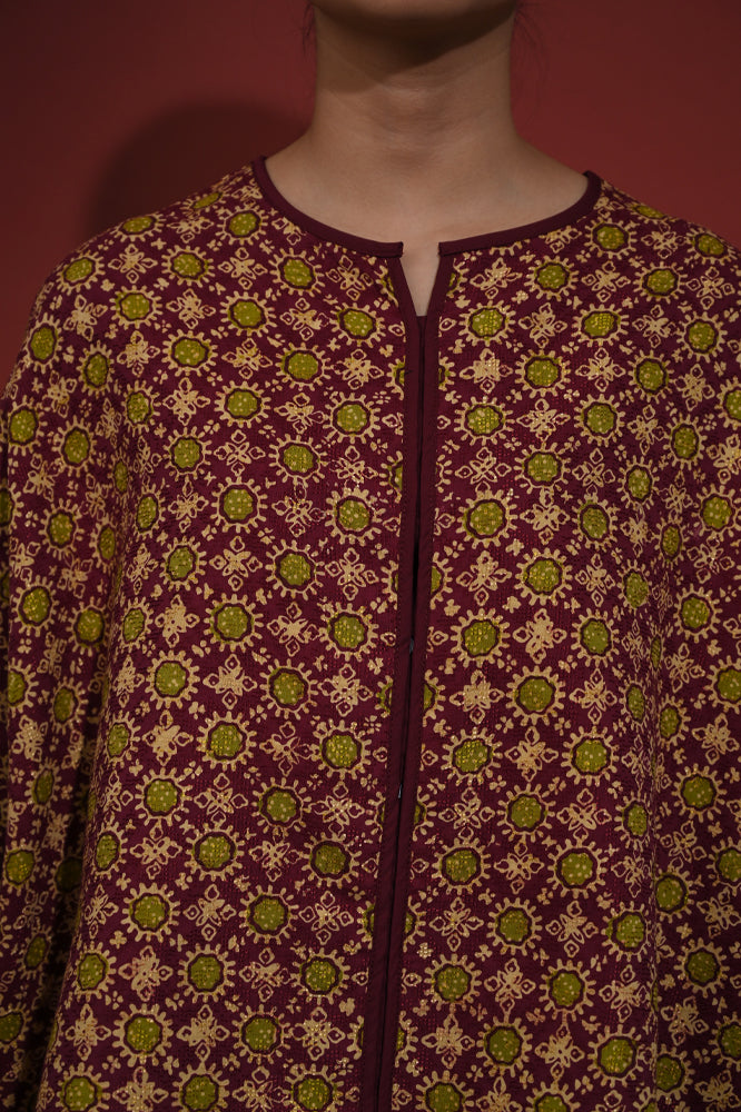 Miki Sembagi Rayya T3901