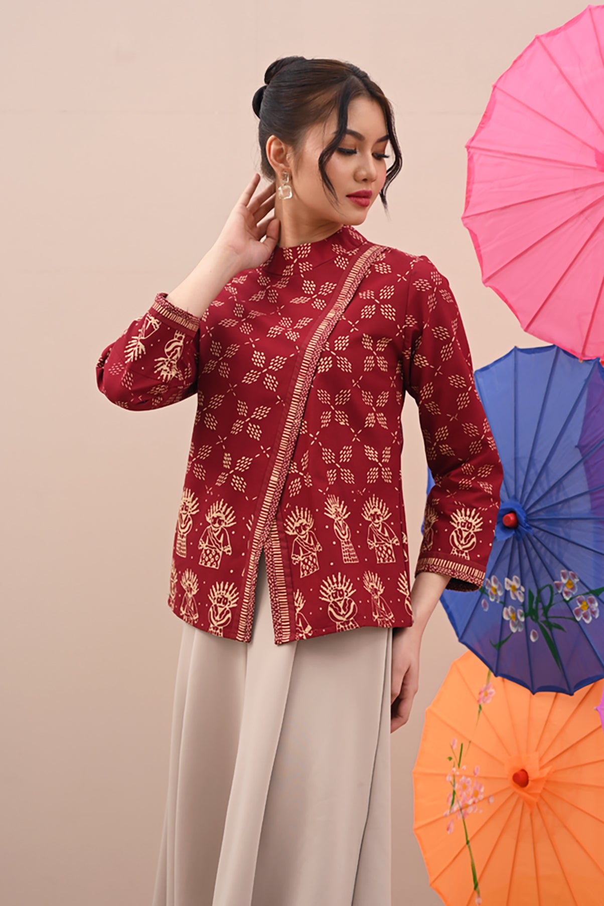 Takita Garut Betawi T4282