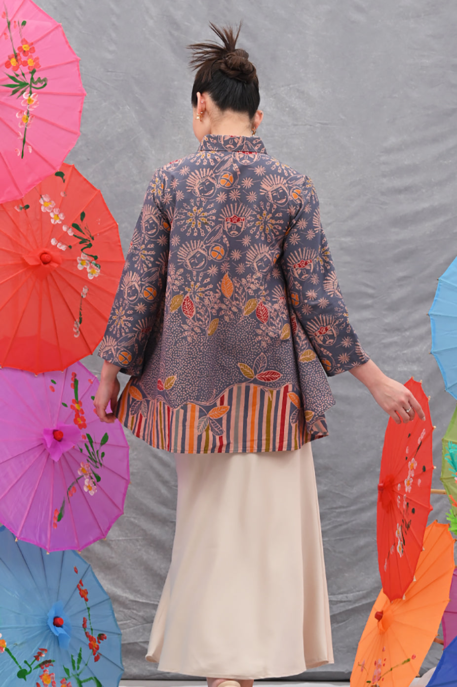 Orka Wonogiren Betawi T4154