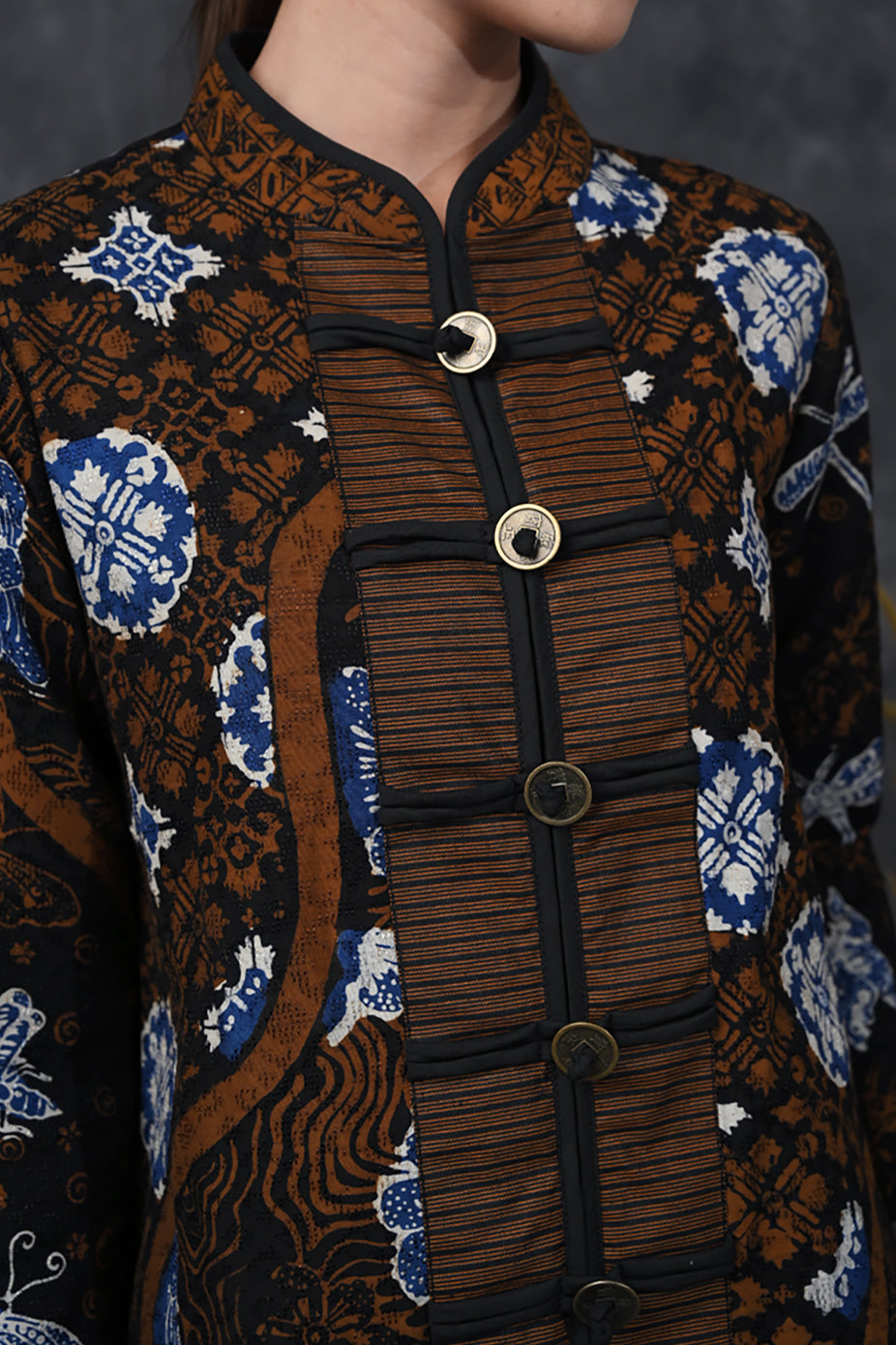 Laura Dress Dobi D0555