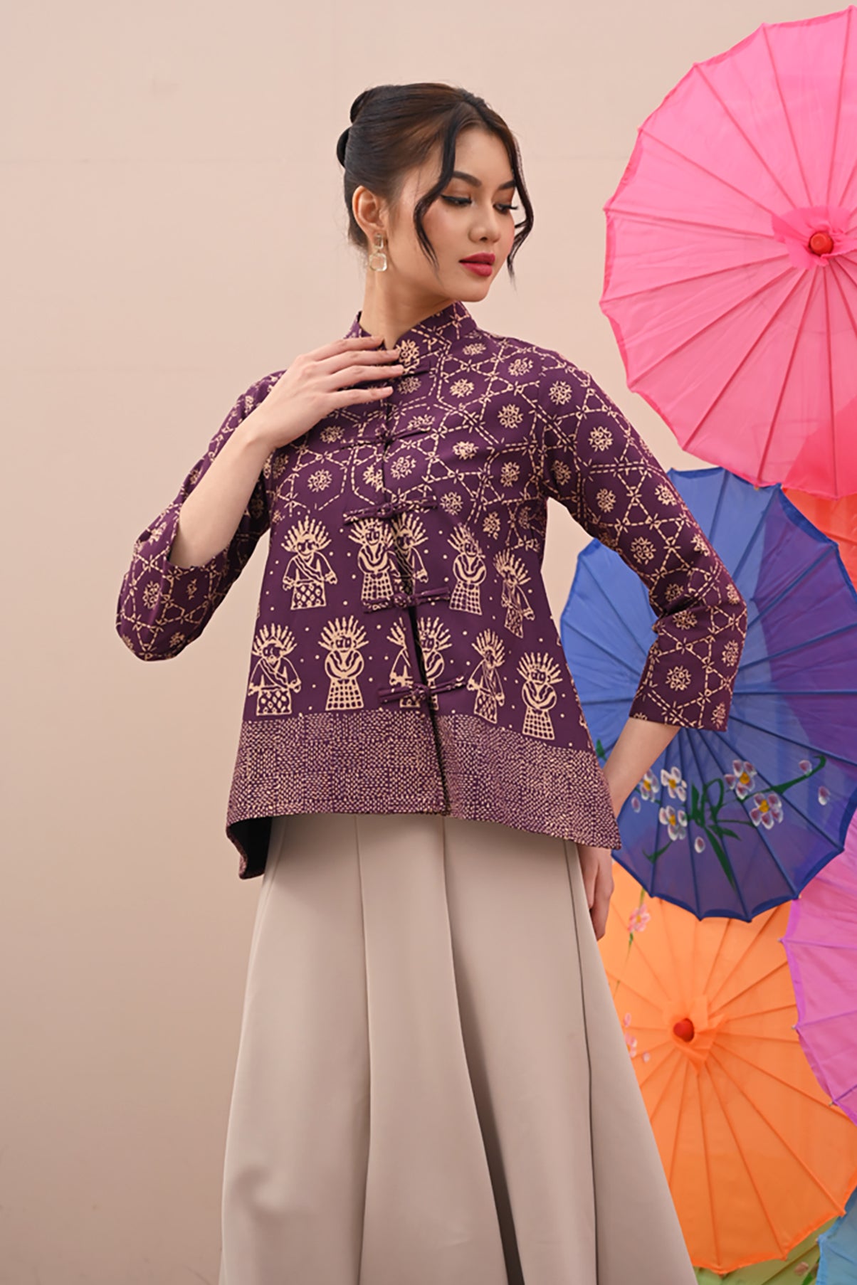 Vivi Garut Betawi T4232