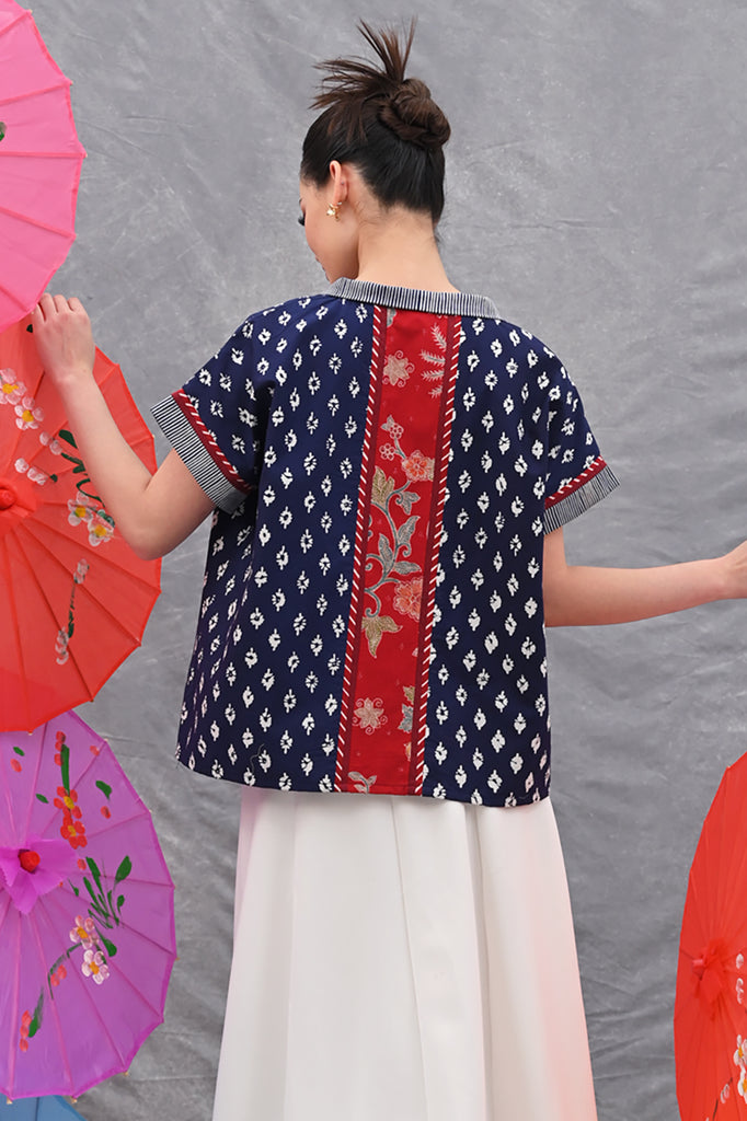 Nyla Encim Betawi T4219
