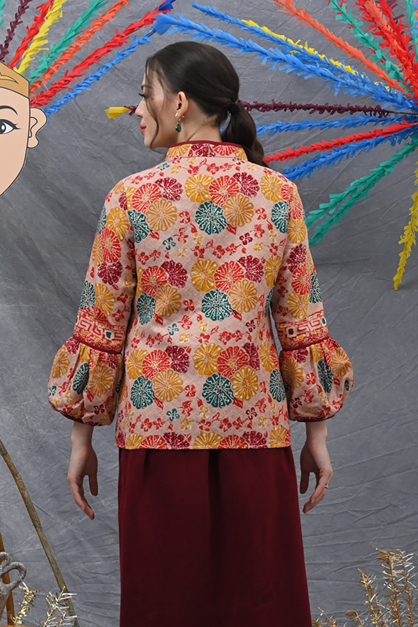 Kiyomi Dobi Betawi T2916