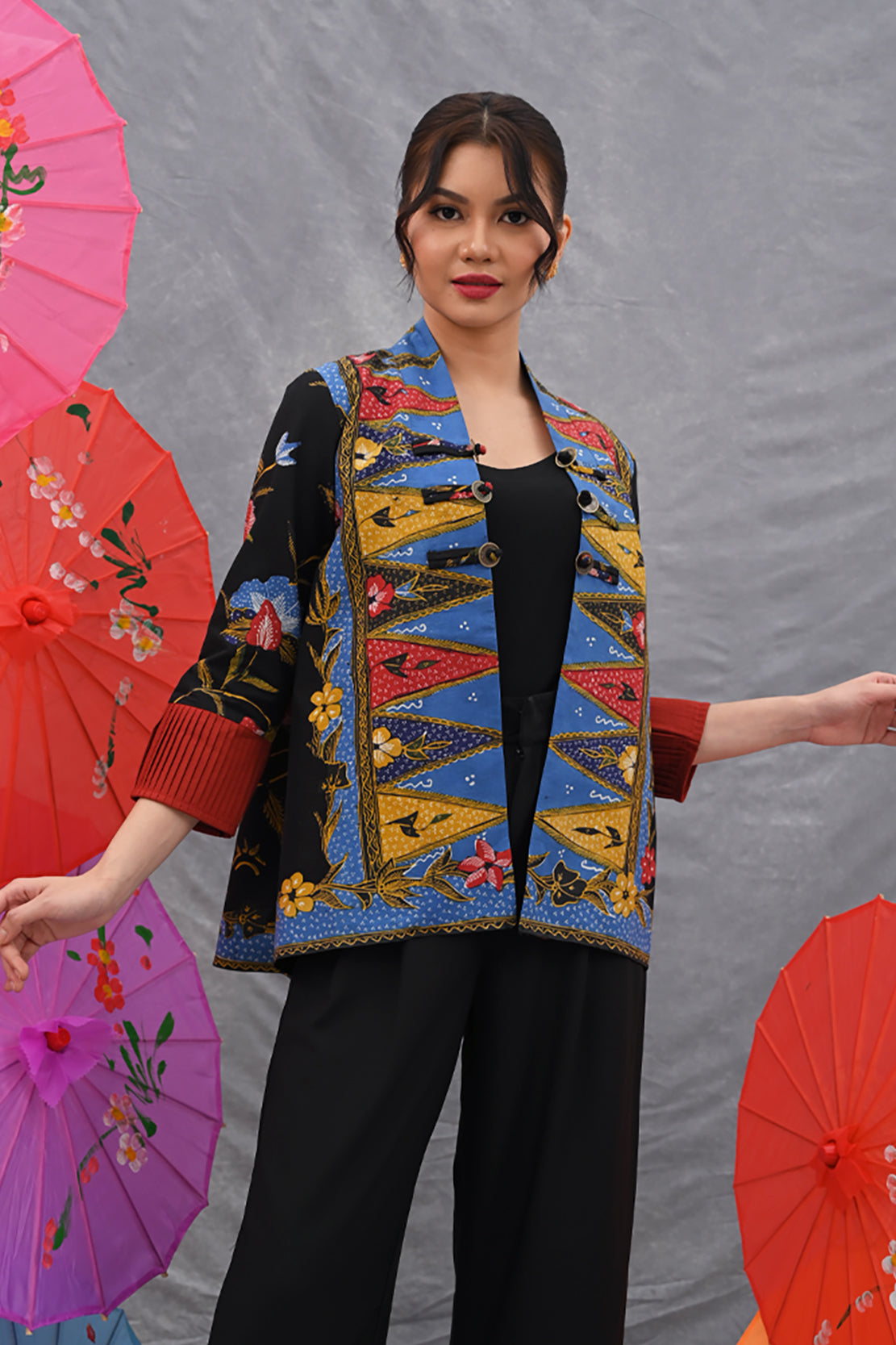 Jesse Tulis Betawi T4163