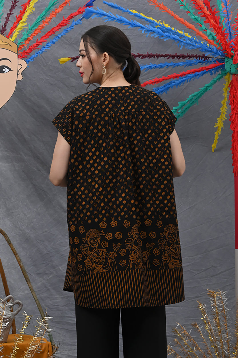 Kastara Garut Betawi T2958