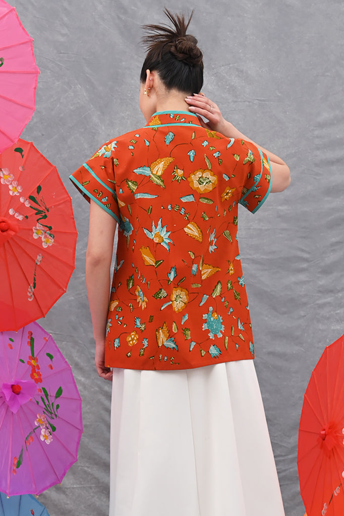 Hao Tulis Betawi T4171