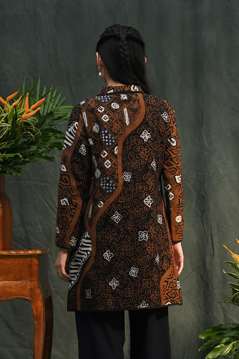 Sinta Dobi Sogan D0481