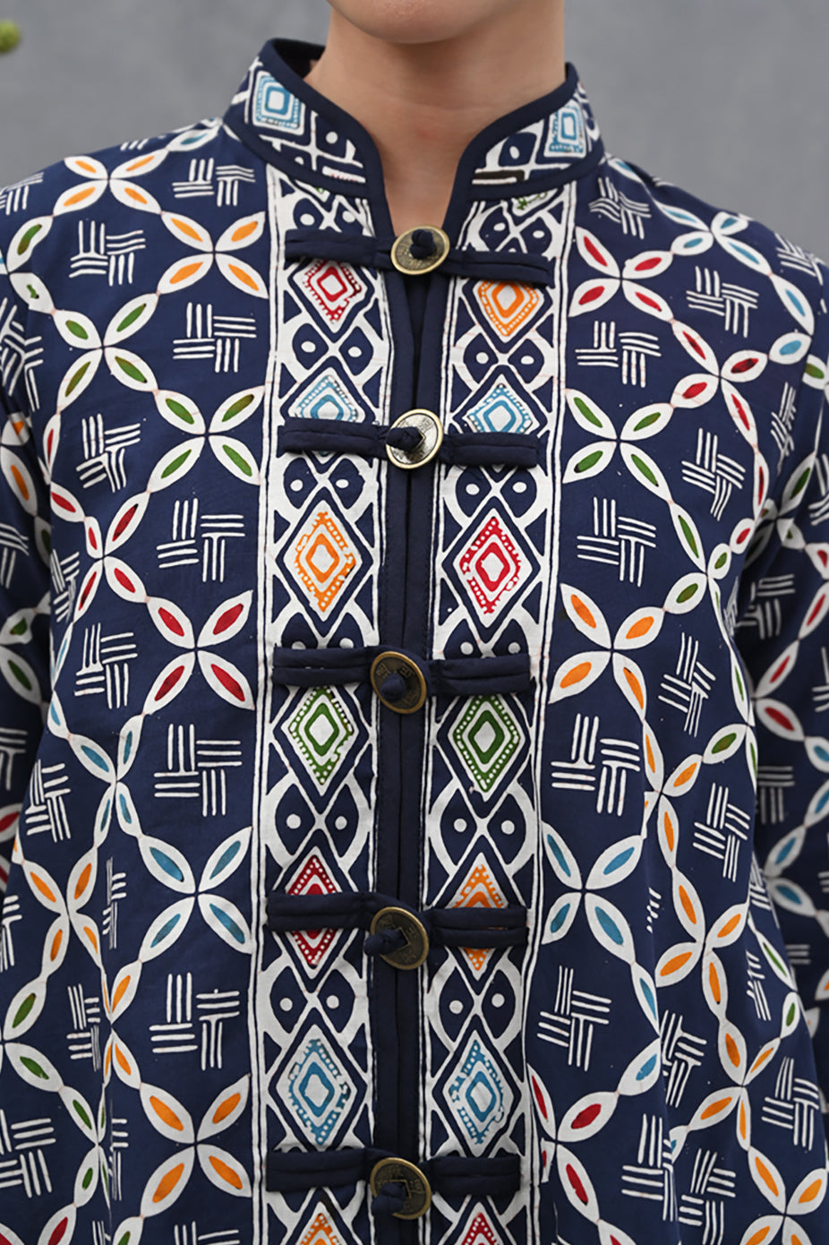 Amanda Wonogiren T4029