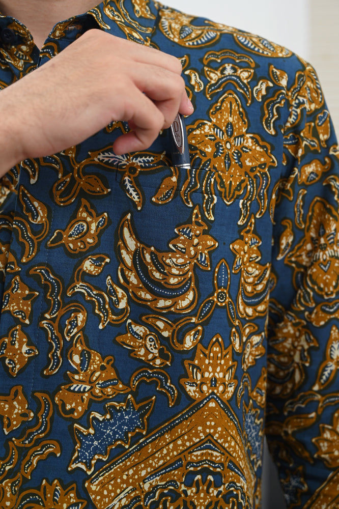 Kamandaka Long L0161