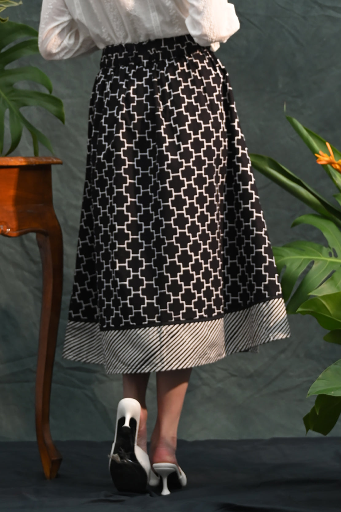 Ryujin Black Garut PART0220