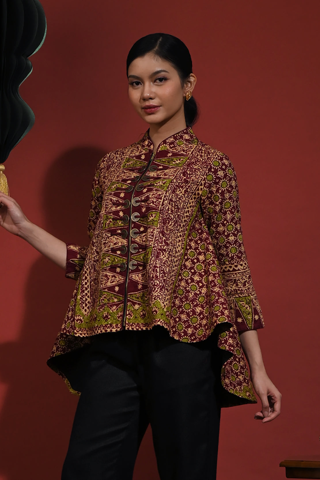 Orlika Sembagi Rayya T3976