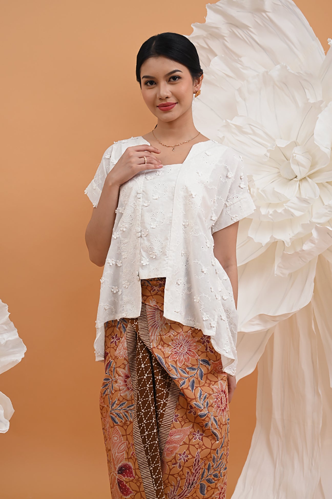 Barry Basic Rayya T3931