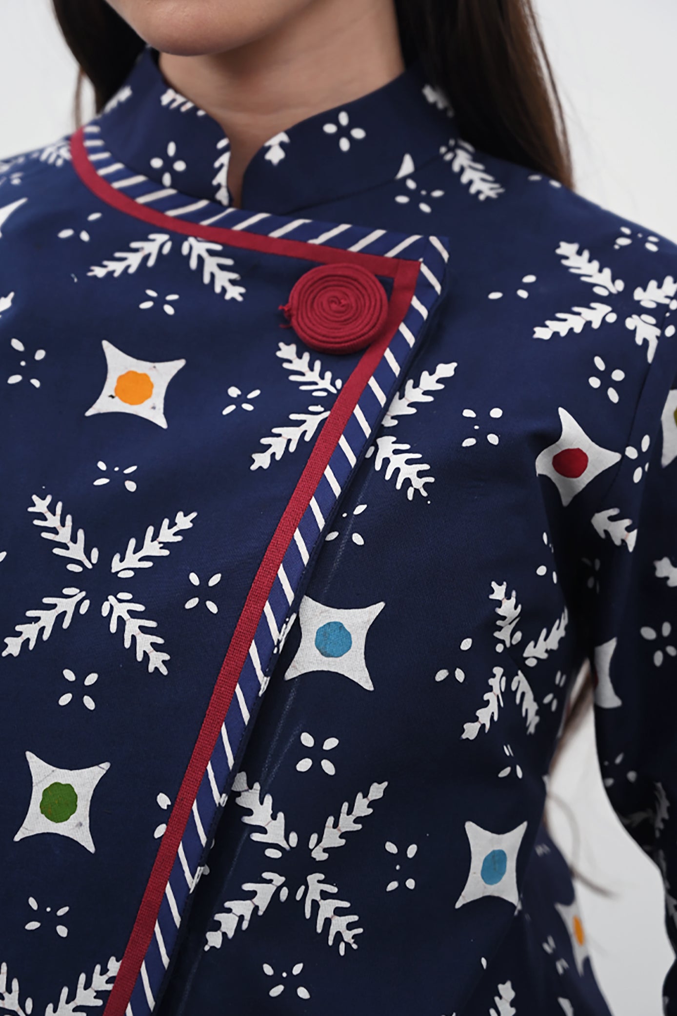 Cahaya Wonogiren T4535