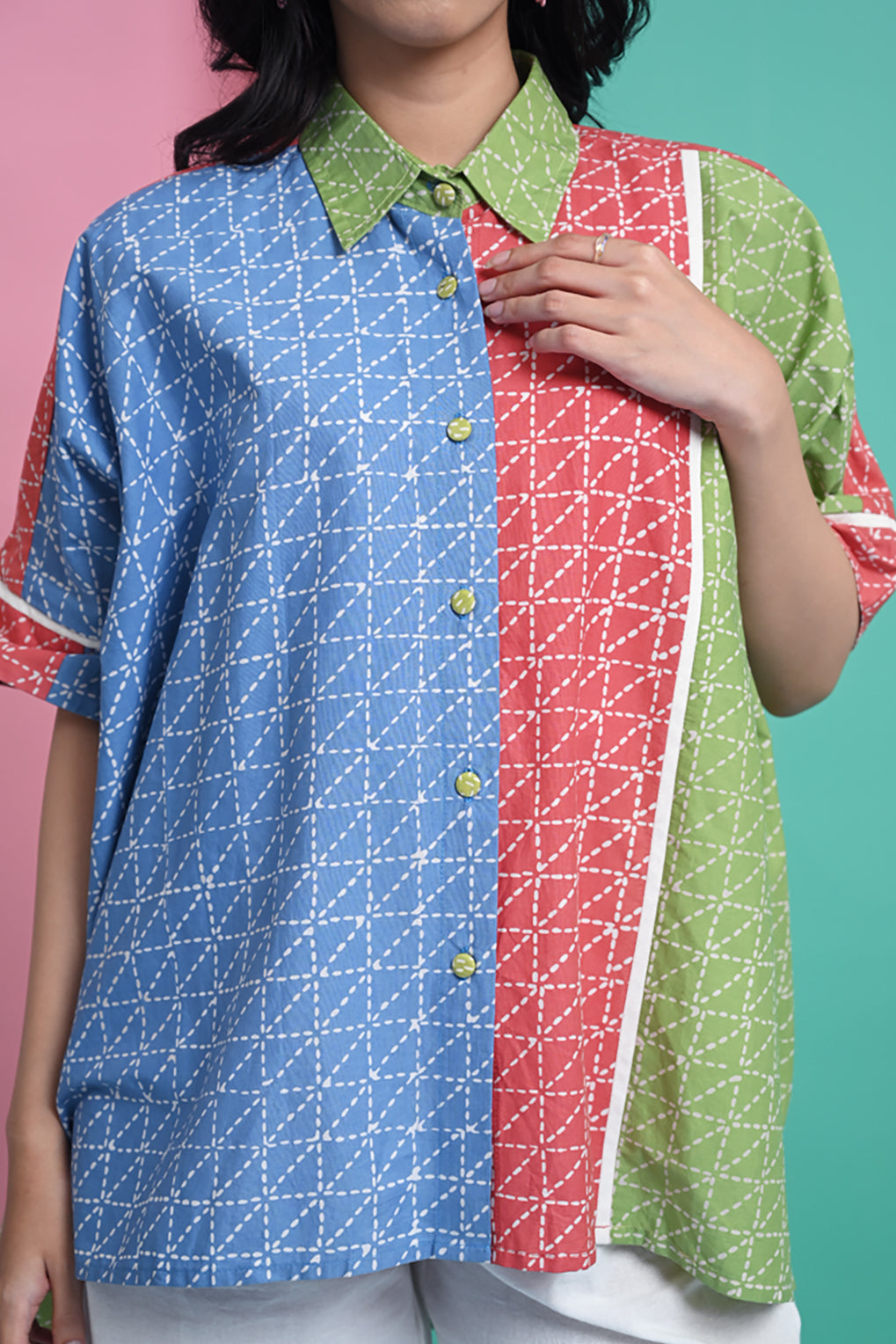 Micha PART of Mirae PART0326