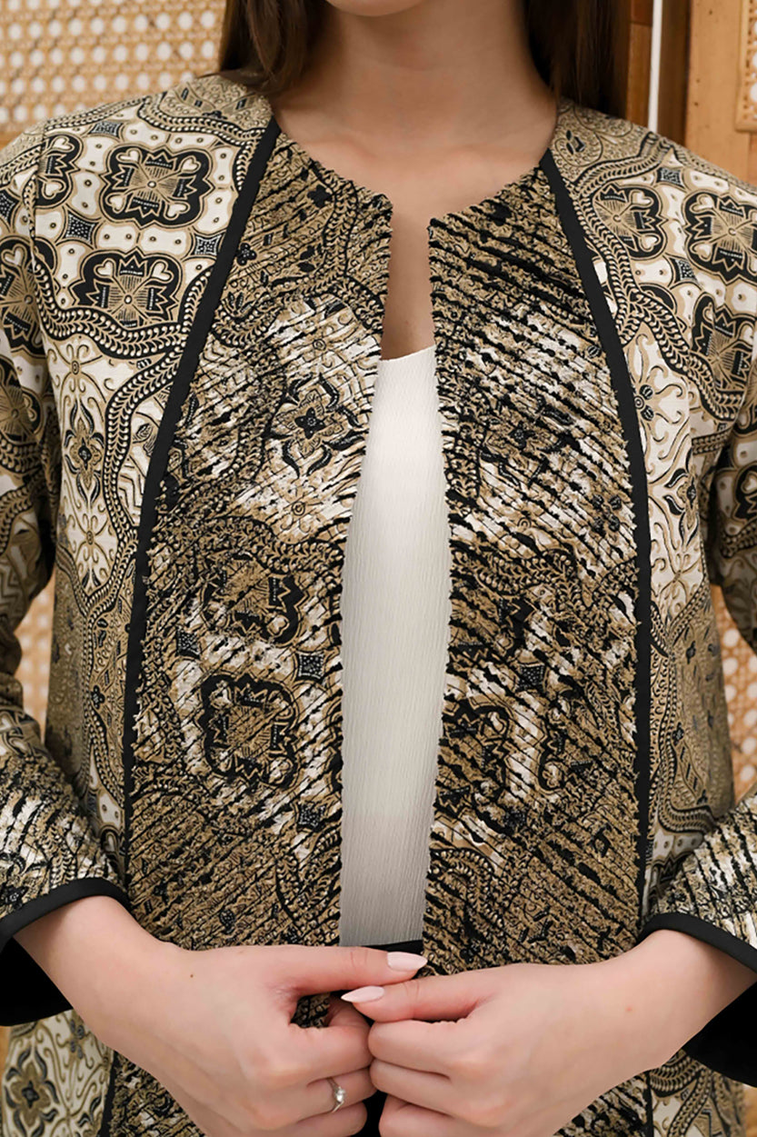 Rodiah Rmb Sogan Solo D0529