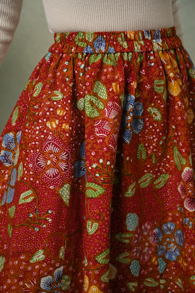 Pias Skirt Encim P0569