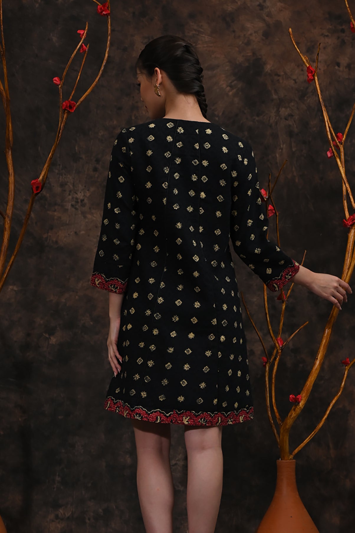 Lalisa Sembagi D0485