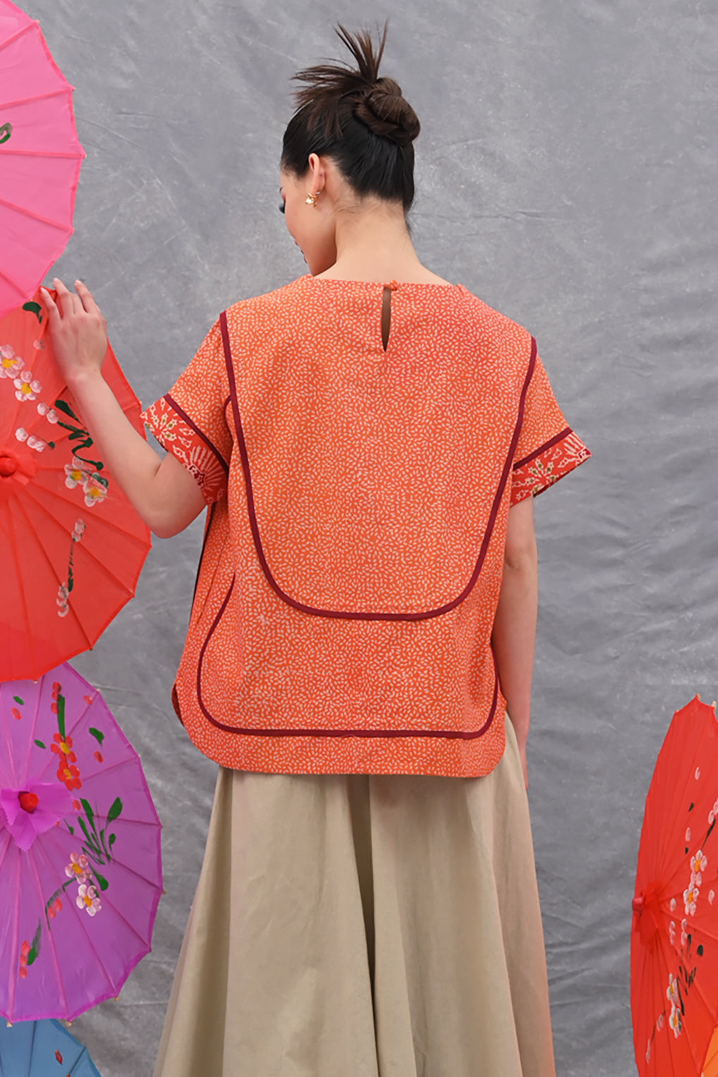 Lekker Wonogiren Betawi T4160