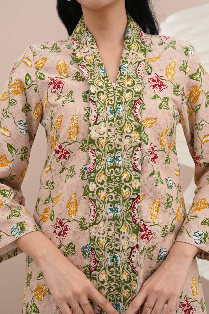 Kebaya Karin Dobi Rayya T3874