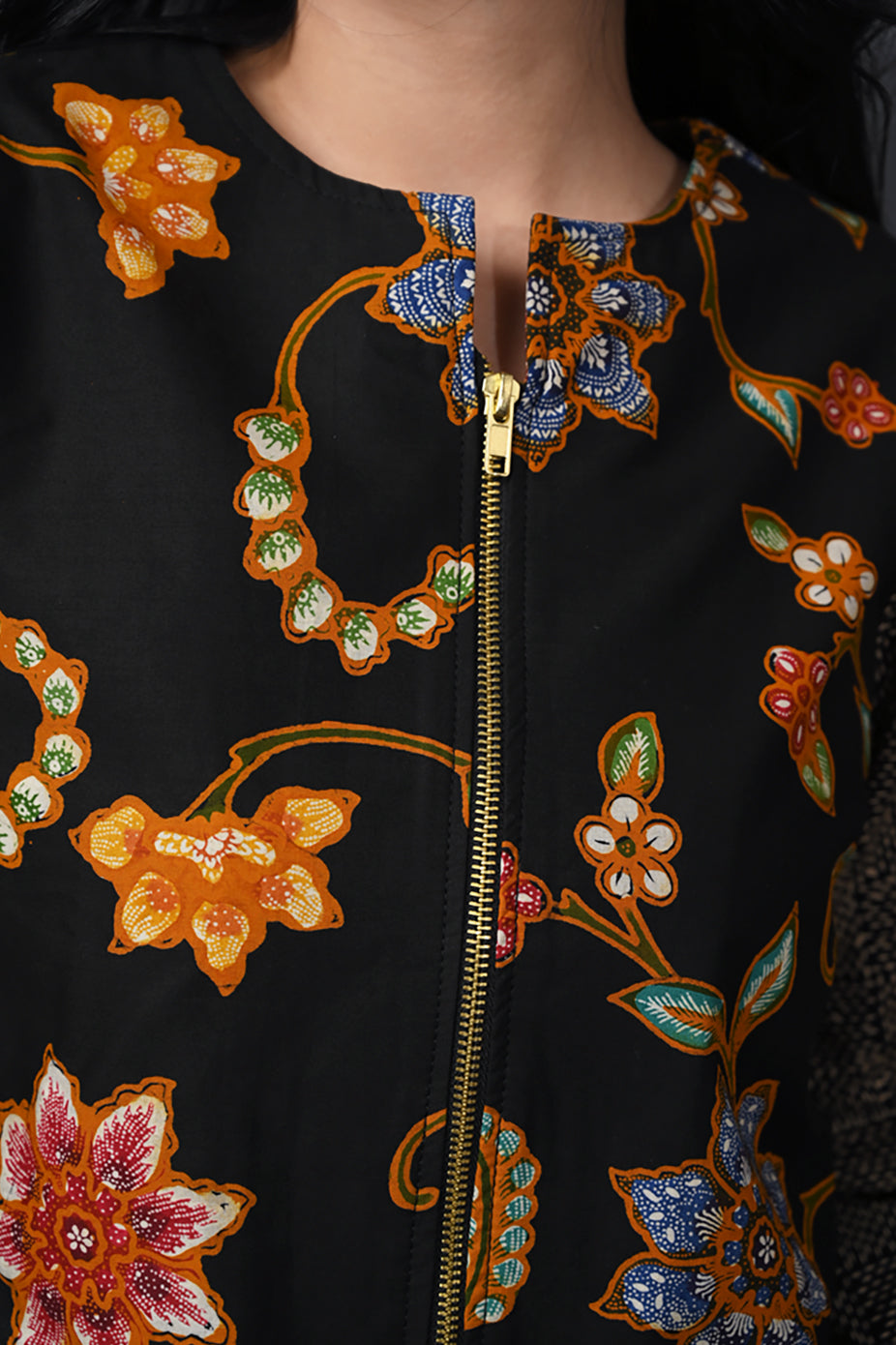 Keropi Encim Cemani T4619