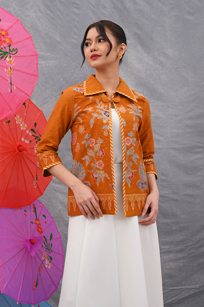 Outer Efata Encim Betawi T4193