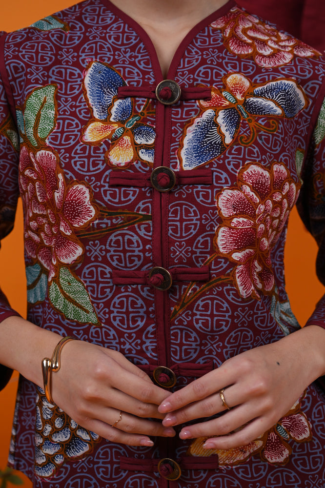 Missy Encim CNY T3725