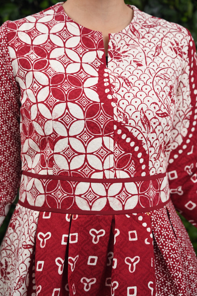 Jingle Dobi Merah Putih D0544