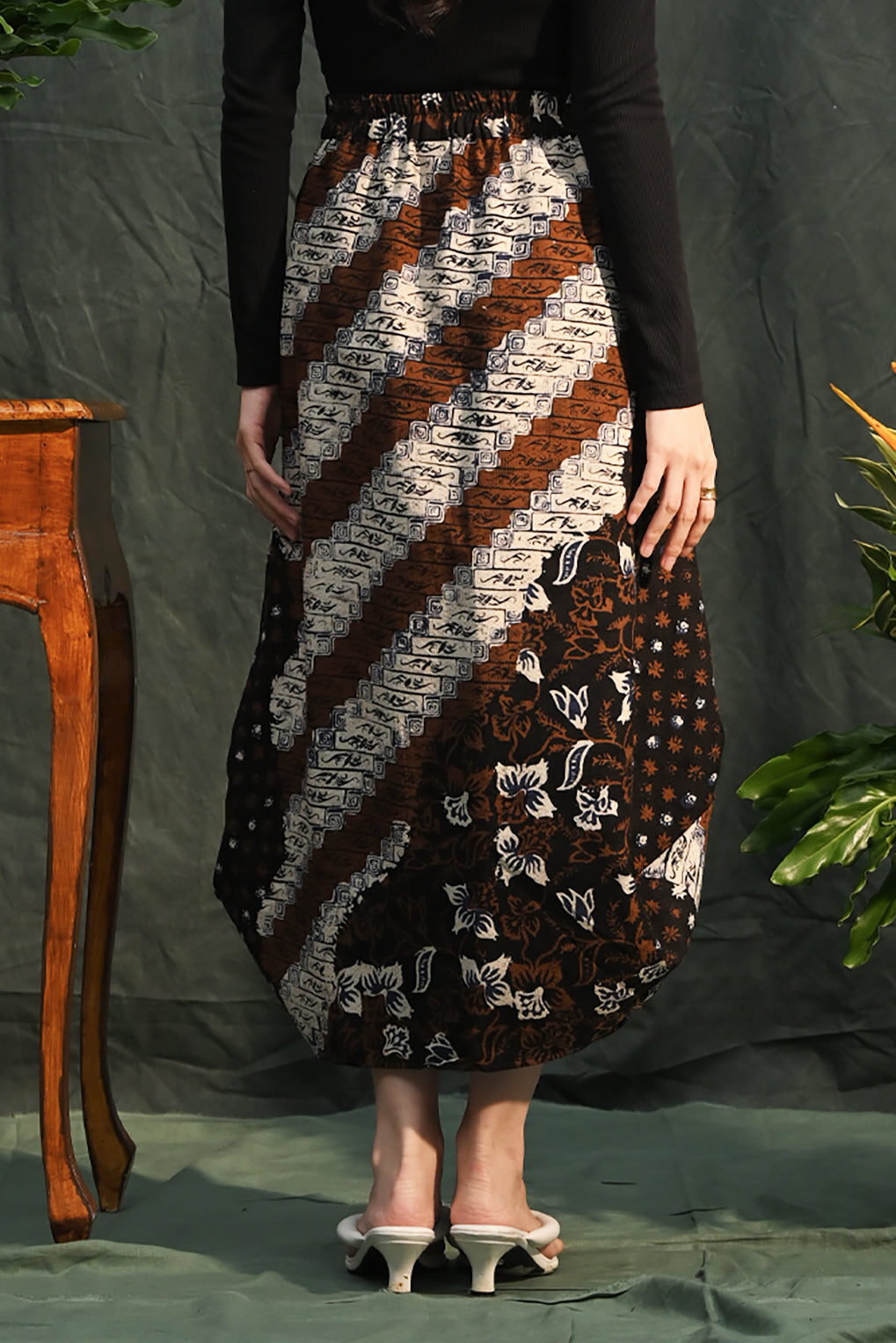 Rozegain Dobi Sogan P0239