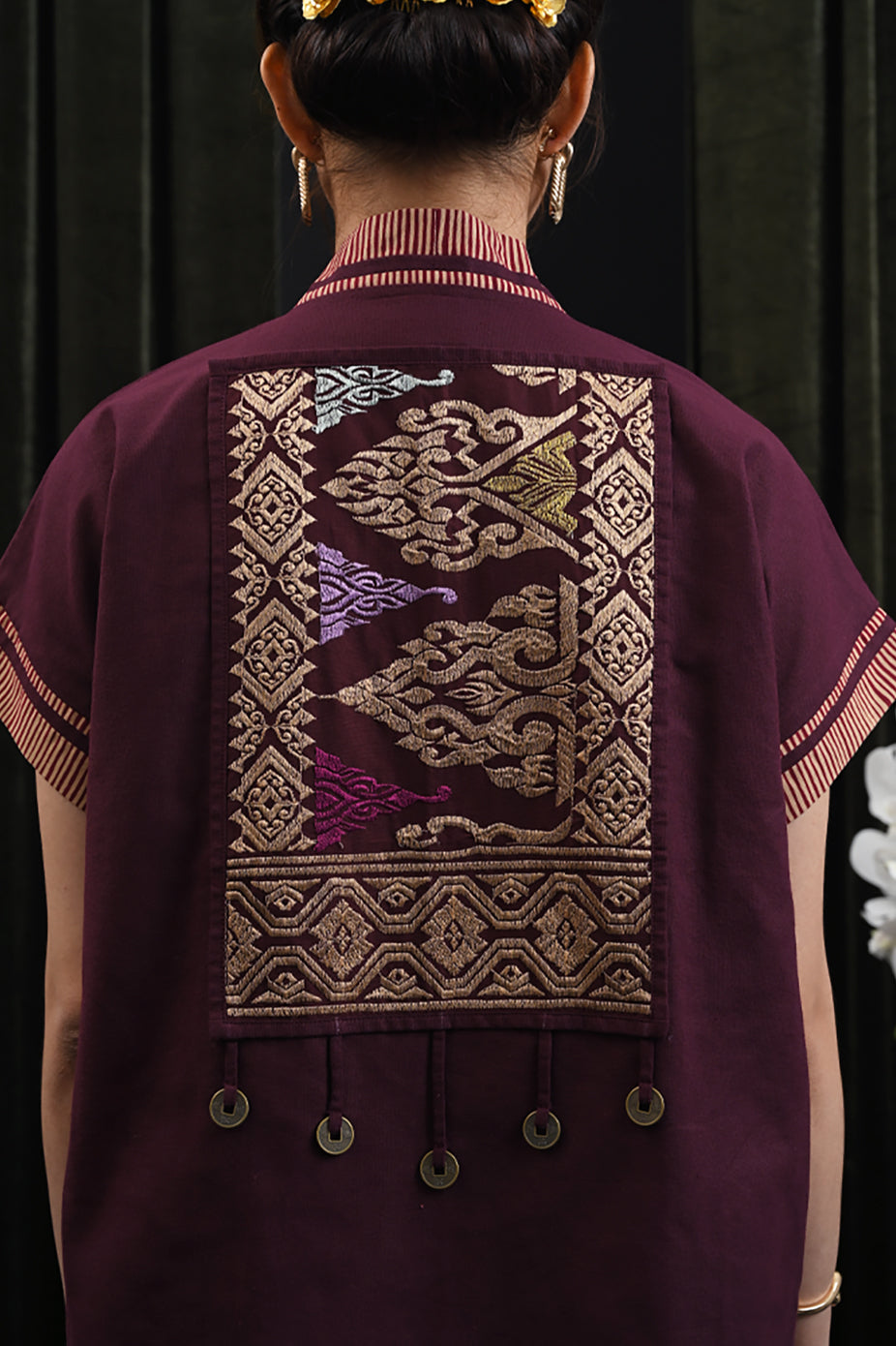 Heavenly Suksma T4403