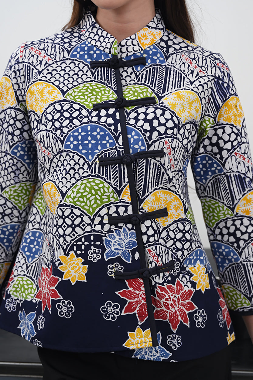 Vivi Wonogiren T4538