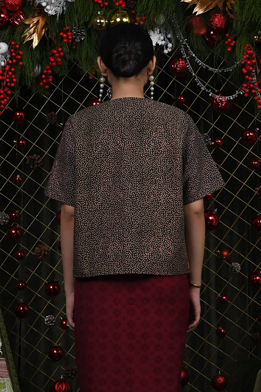 Rosa Wonogiren T3495