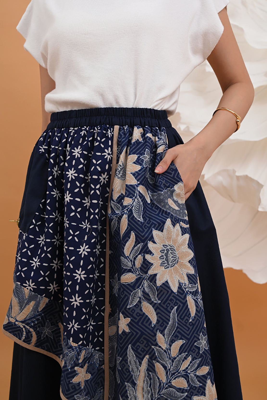 Vini Skirt CNY P0405